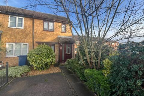 2 bedroom semi-detached house for sale, Chatteris PE16