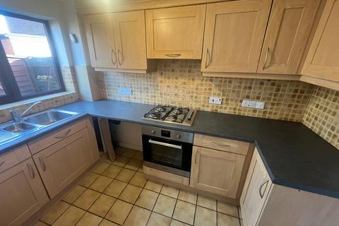 2 bedroom semi-detached house for sale, Chatteris PE16
