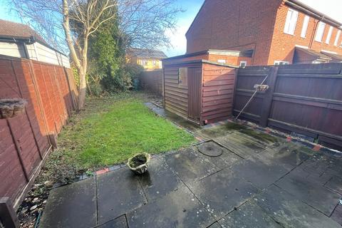 2 bedroom semi-detached house for sale, Chatteris PE16