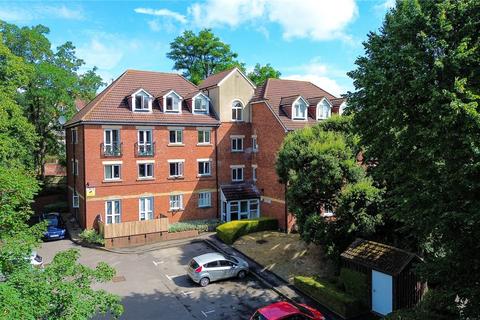 undefined, Nightingale House, Reading RG1