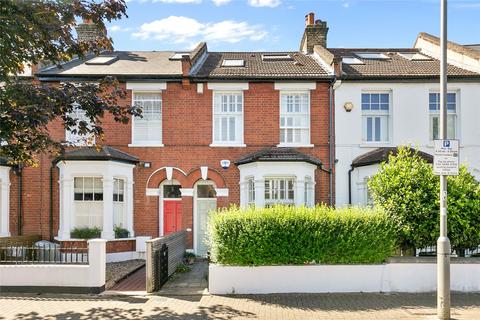 4 bedroom terraced house for sale, Laitwood Road, SW12