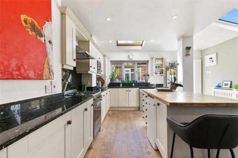 4 bedroom terraced house for sale, Laitwood Road, SW12