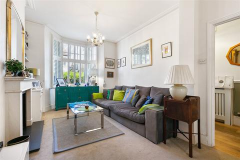 4 bedroom terraced house for sale, Laitwood Road, SW12