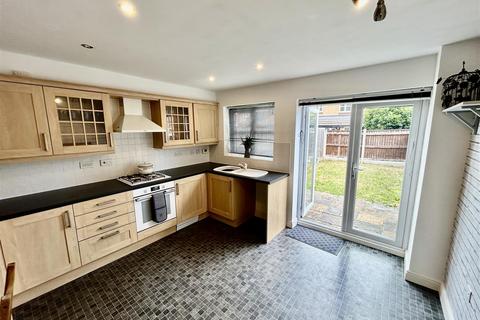 9 Alson Street, Penley, Wrexham, LL13 0QQ
