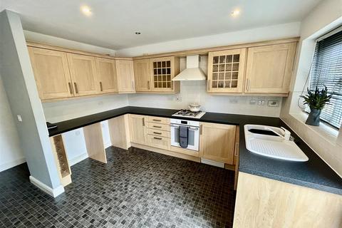 9 Alson Street, Penley, Wrexham, LL13 0QQ