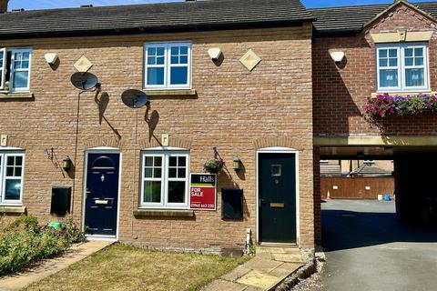 9 Alson Street, Penley, Wrexham, LL13 0QQ