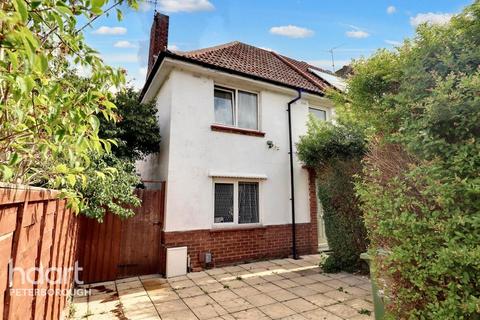 undefined, Kingsley Road, Eastfield