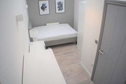 undefined, Room 2, Flat 3, 23 Priestgate, PE1 1JL