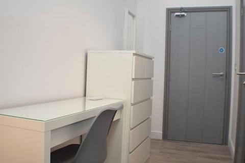 undefined, Room 2, Flat 3, 23 Priestgate, PE1 1JL
