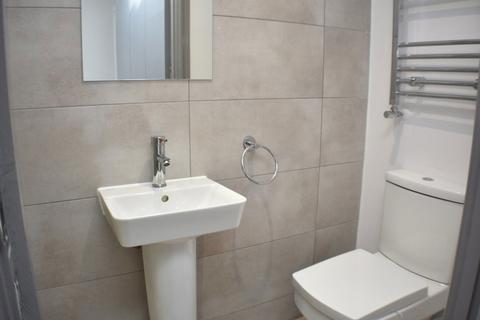 undefined, Room 2, Flat 3, 23 Priestgate, PE1 1JL