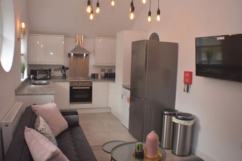 undefined, Room 2, Flat 3, 23 Priestgate, PE1 1JL