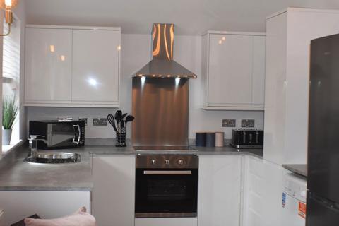 undefined, Room 2, Flat 3, 23 Priestgate, PE1 1JL