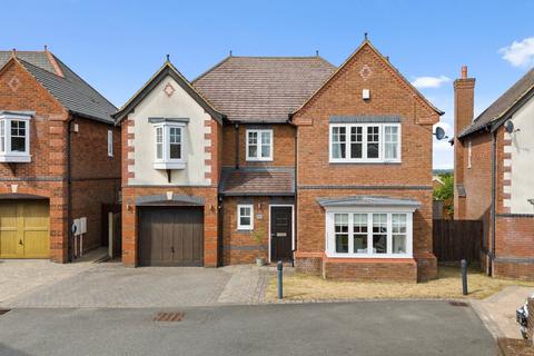 undefined, Orchard Gardens, Hillmorton, CV21