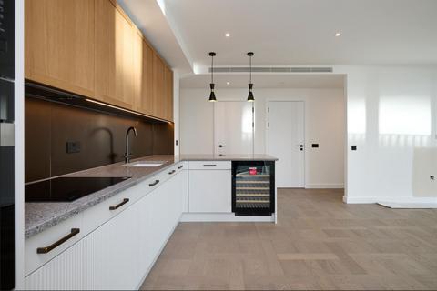 2 bedroom apartment to rent, 3 Boxwood Gardens, London E1W
