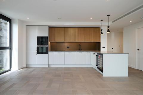 2 bedroom apartment to rent, 3 Boxwood Gardens, London E1W