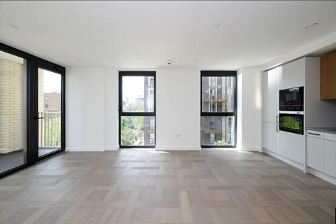 2 bedroom apartment to rent, 3 Boxwood Gardens, London E1W