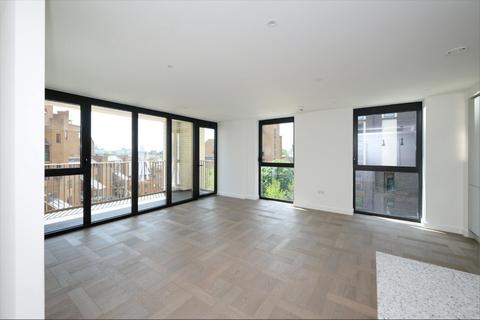 2 bedroom apartment to rent, 3 Boxwood Gardens, London E1W