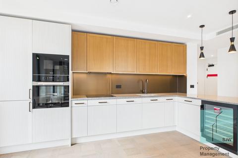 2 bedroom apartment to rent, 3 Boxwood Gardens, London E1W