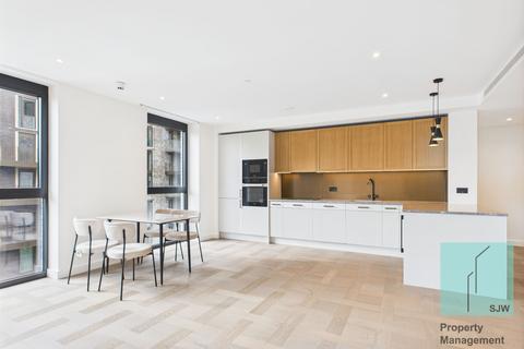 2 bedroom apartment to rent, 3 Boxwood Gardens, London E1W