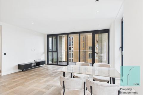 2 bedroom apartment to rent, 3 Boxwood Gardens, London E1W