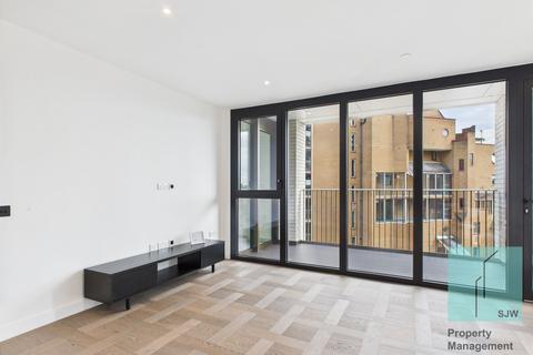 2 bedroom apartment to rent, 3 Boxwood Gardens, London E1W
