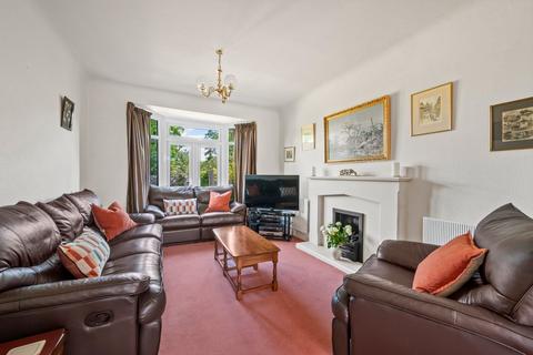 4 bedroom detached house for sale, Rydens Road, WALTON-ON-THAMES, KT12