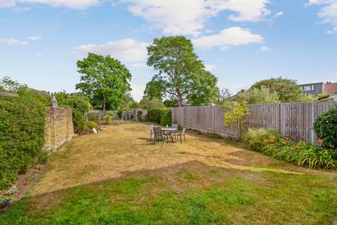 4 bedroom detached house for sale, Rydens Road, WALTON-ON-THAMES, KT12