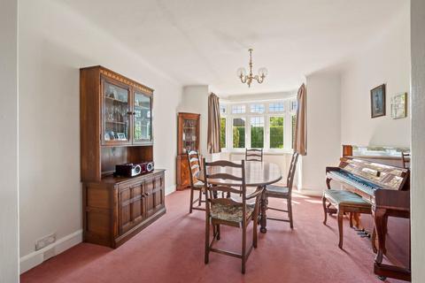 4 bedroom detached house for sale, Rydens Road, WALTON-ON-THAMES, KT12