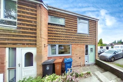 29 Garrick Close, Lichfield, WS13 7DS