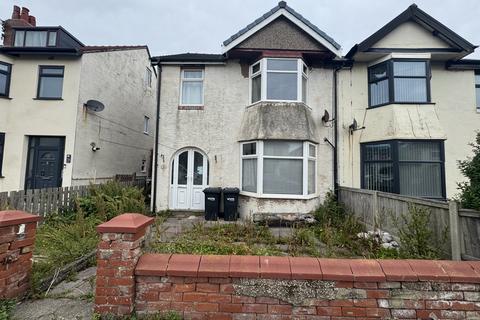 undefined, Coronation Road, Thornton-Cleveleys FY5