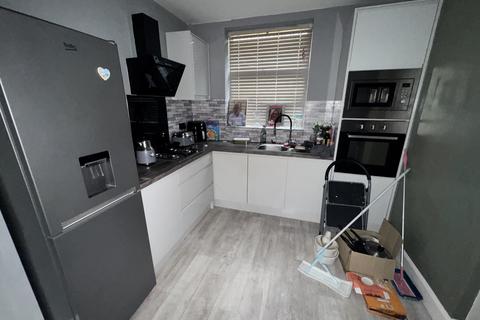 undefined, Coronation Road, Thornton-Cleveleys FY5