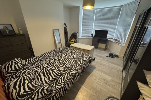 undefined, Coronation Road, Thornton-Cleveleys FY5