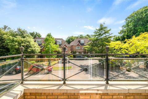 4 bedroom terraced house for sale, Bardeen Place, Bracknell, Berkshire, RG12