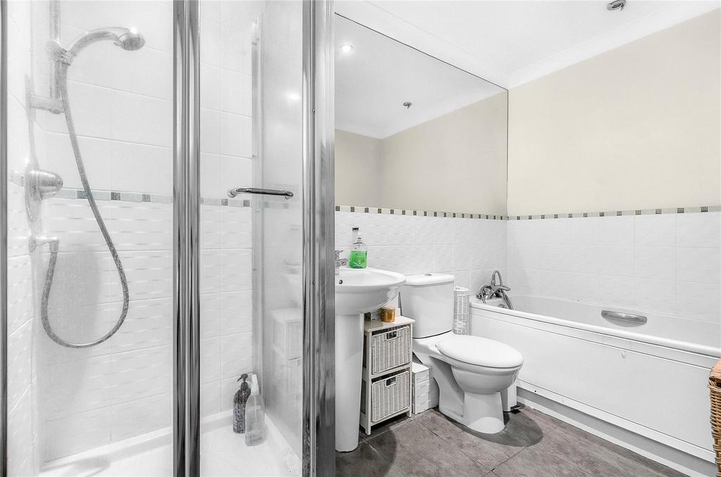 En Suite