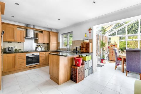 4 bedroom terraced house for sale, Bardeen Place, Bracknell, Berkshire, RG12