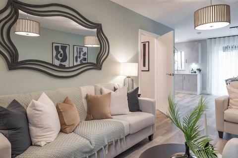 3 bedroom detached house for sale, The Edwena - Plot 162 at Pear Tree Fields, Worcester, Taylors Lane  WR5