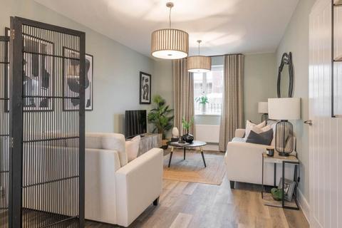 3 bedroom detached house for sale, The Edwena - Plot 162 at Pear Tree Fields, Worcester, Taylors Lane  WR5