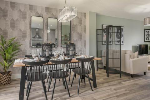 3 bedroom detached house for sale, The Edwena - Plot 162 at Pear Tree Fields, Worcester, Taylors Lane  WR5