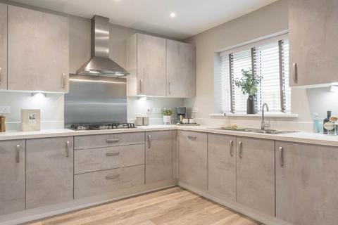3 bedroom detached house for sale, The Edwena - Plot 162 at Pear Tree Fields, Worcester, Taylors Lane  WR5