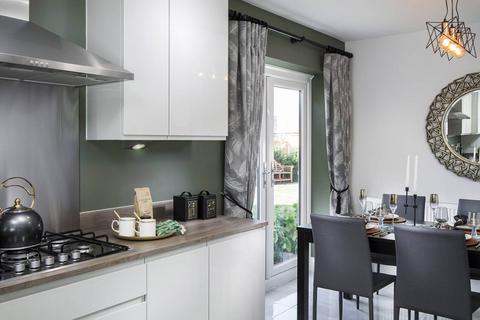 3 bedroom semi-detached house for sale, The Webster - Plot 179 at Pear Tree Fields, Worcester, Taylors Lane  WR5