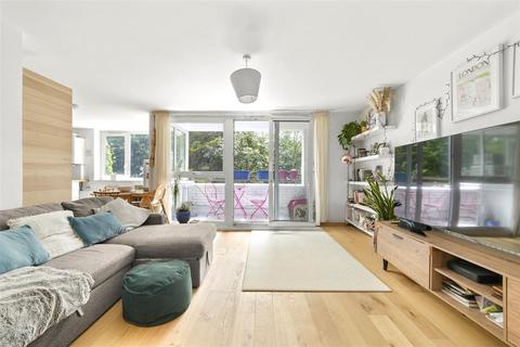 Flat, 74 Tiverton Road, London, N15 6RR