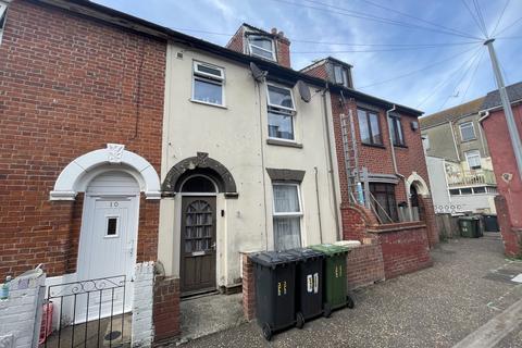 2 bedroom terraced house for sale, 11 Lancaster Square, Great Yarmouth, Norfolk NR30 2JZ