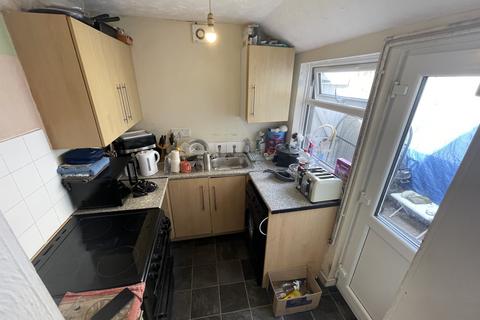2 bedroom terraced house for sale, 11 Lancaster Square, Great Yarmouth, Norfolk NR30 2JZ