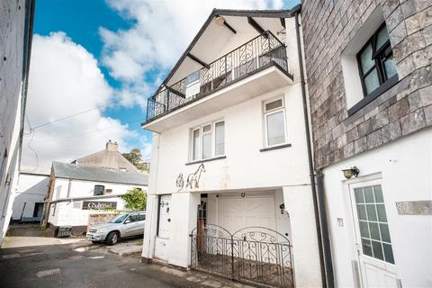 undefined, The Quay, Looe PL13