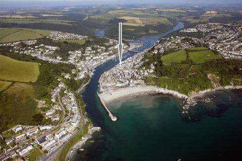 undefined, The Quay, Looe PL13