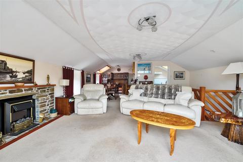 undefined, The Quay, Looe PL13