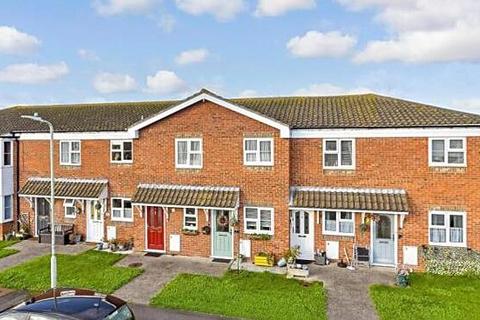 1 bedroom retirement property for sale, Maxted Court, Highfields View, Herne Bay, CT6 6UB