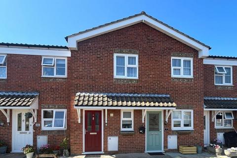 1 bedroom retirement property for sale, Maxted Court, Highfields View, Herne Bay, CT6 6UB