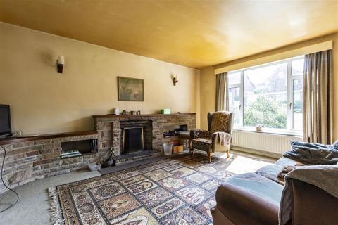 4 bedroom detached house for sale, Woodland Way, Old Tupton, Chesterfield