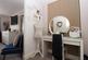Dressing Area